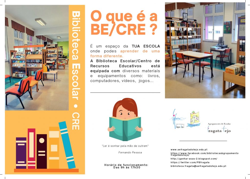 O que é biblioteca?